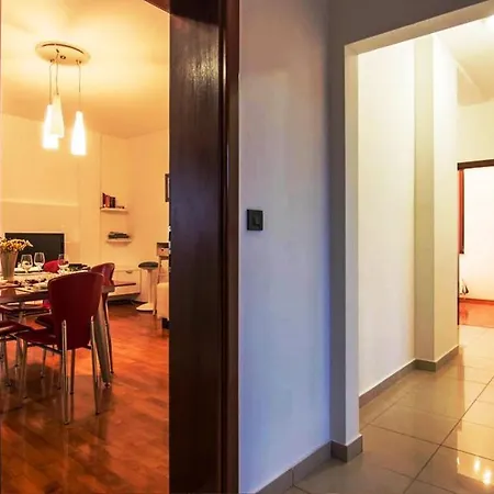 Gloria Deluxe Apartman