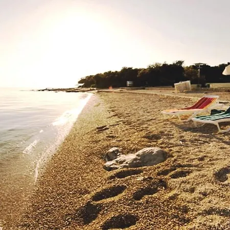 Gloria Deluxe Apartman Rovinj