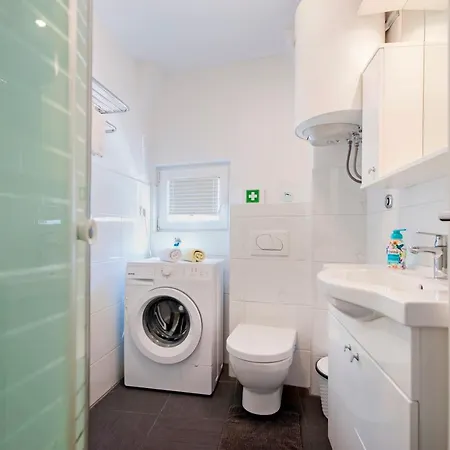 Apartman Gloria Deluxe *