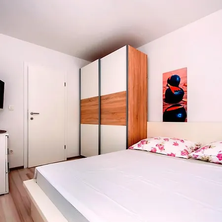 Gloria Deluxe Apartman Rovinj