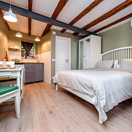 Apartman Gloria Deluxe