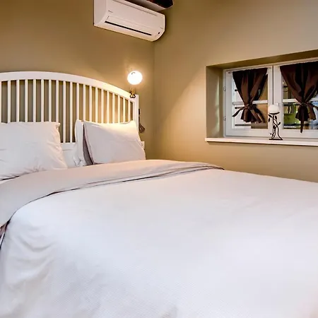 Apartamento Gloria Deluxe Rovinj