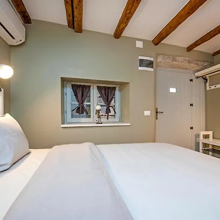 Apartman Gloria Deluxe Rovinj