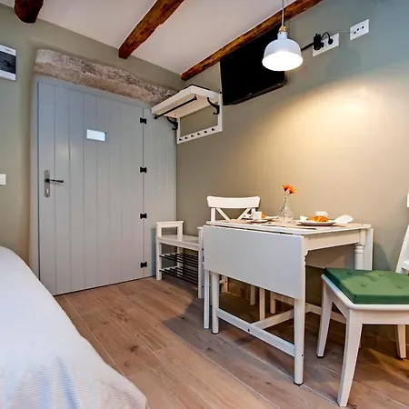 Gloria Deluxe Rovinj
