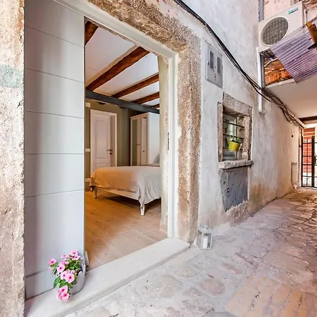 Apartman Gloria Deluxe Rovinj