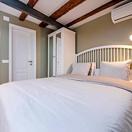 Gloria Deluxe Apartman Rovinj