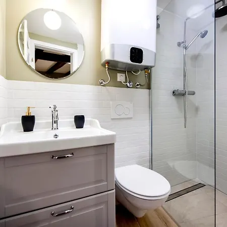 Apartamento Gloria Deluxe Rovinj