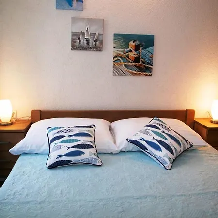 Gloria Deluxe Apartamento Rovinj
