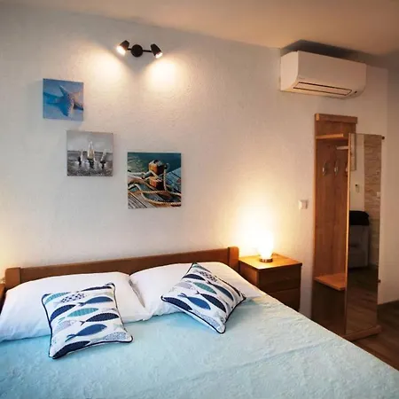 Apartman Gloria Deluxe