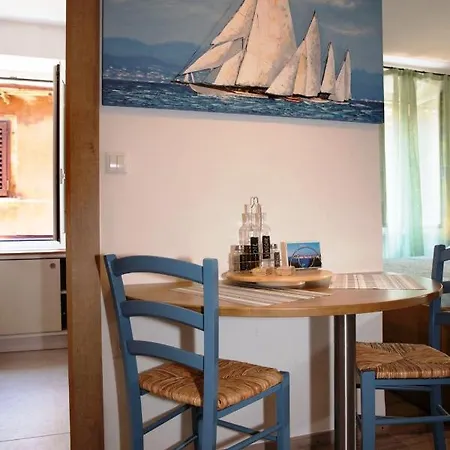 Apartman Gloria Deluxe Rovinj