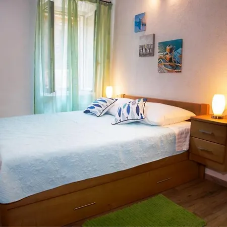 Gloria Deluxe * Rovinj