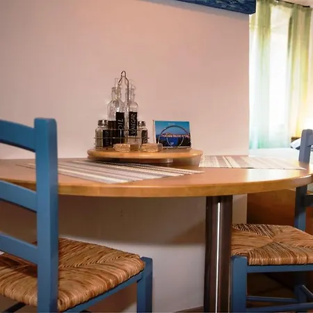 Apartman Gloria Deluxe