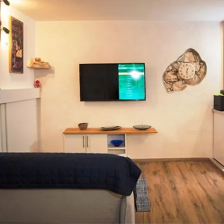Apartamento Gloria Deluxe
