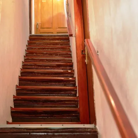 Apartamento Gloria Deluxe *