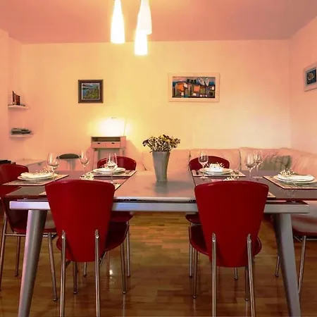 Gloria Deluxe Rovinj