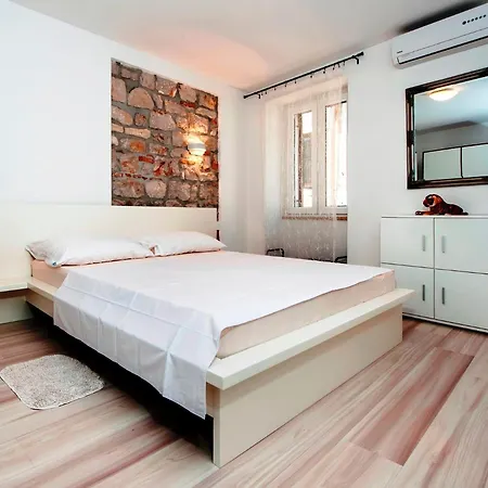 Apartment Gloria Deluxe Rovinj