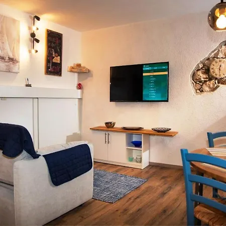 Apartment Gloria Deluxe